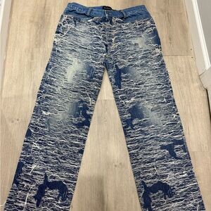 Grouture Denim